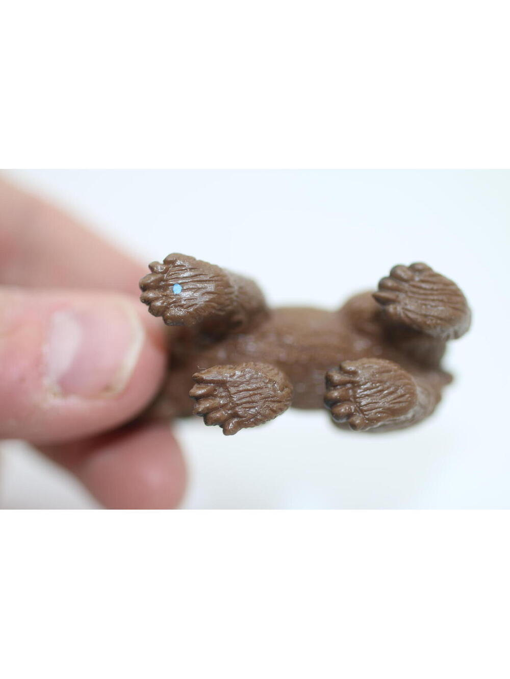 14168 Schleich Bear: Brown Bear Cub (Retired) ref : 1D4068 - Picture 4 of 6